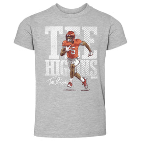 Tee Higgins Kids Toddler T-Shirt | 500 LEVEL