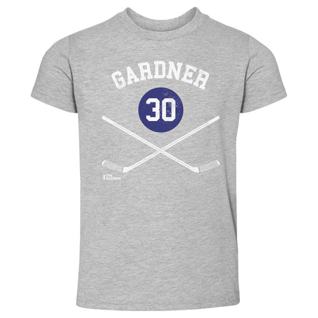Paul Gardner Kids Toddler T-Shirt | 500 LEVEL