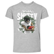 DeVonta Smith Kids Toddler T-Shirt | 500 LEVEL