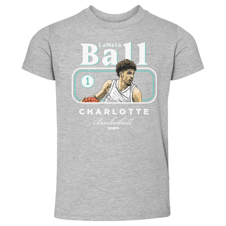 LaMelo Ball Kids Toddler T-Shirt | 500 LEVEL