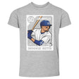Mookie Betts Kids Toddler T-Shirt | 500 LEVEL