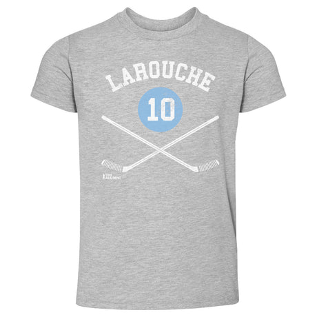Pierre Larouche Kids Toddler T-Shirt | 500 LEVEL