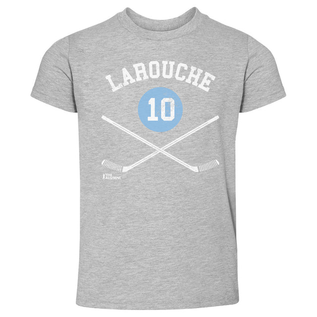 Pierre Larouche Kids Toddler T-Shirt | 500 LEVEL
