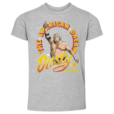 Dusty Rhodes Kids Toddler T-Shirt | 500 LEVEL