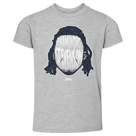 Rhamondre Stevenson Kids Toddler T-Shirt | 500 LEVEL