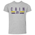 Noah Cain Kids Toddler T-Shirt | 500 LEVEL
