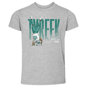 Tyreek Hill Kids Toddler T-Shirt | 500 LEVEL
