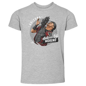 Gabriel Moreno Kids Toddler T-Shirt | 500 LEVEL
