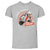 Travis Konecny Kids Toddler T-Shirt | 500 LEVEL