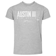 Calvin Austin III Kids Toddler T-Shirt | 500 LEVEL