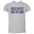 Divine Obichere Kids Toddler T-Shirt | 500 LEVEL