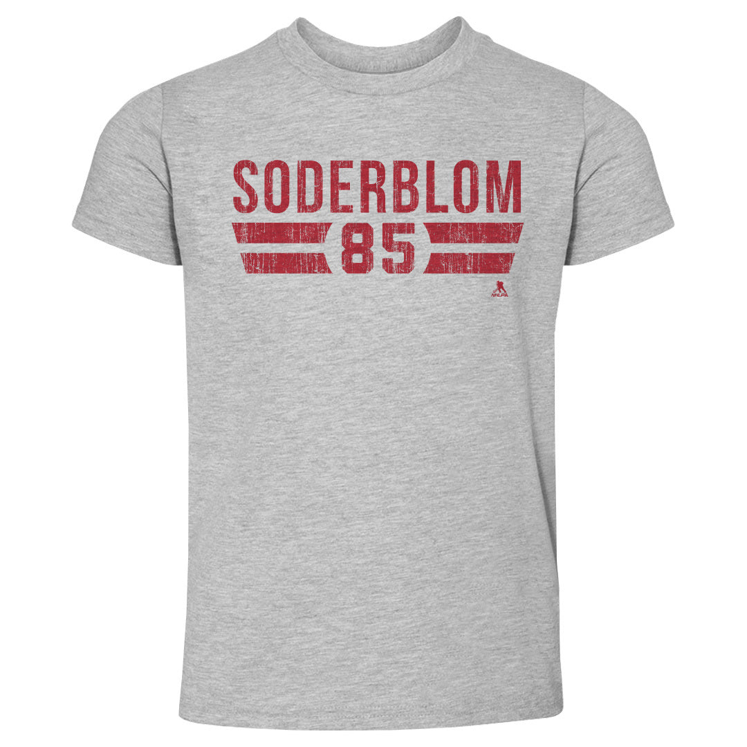 Elmer Soderblom Kids Toddler T-Shirt | 500 LEVEL