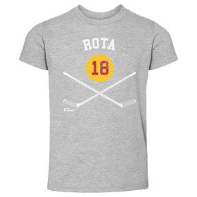 Darcy Rota Kids Toddler T-Shirt | 500 LEVEL