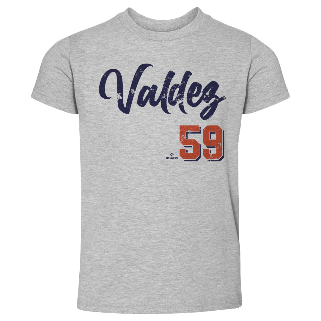 Framber Valdez Kids Toddler T-Shirt | 500 LEVEL