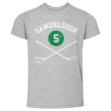 Ulf Samuelsson Kids Toddler T-Shirt | 500 LEVEL