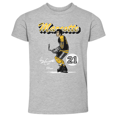 Don Marcotte Kids Toddler T-Shirt | 500 LEVEL