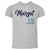 Manuel Margot Kids Toddler T-Shirt | 500 LEVEL