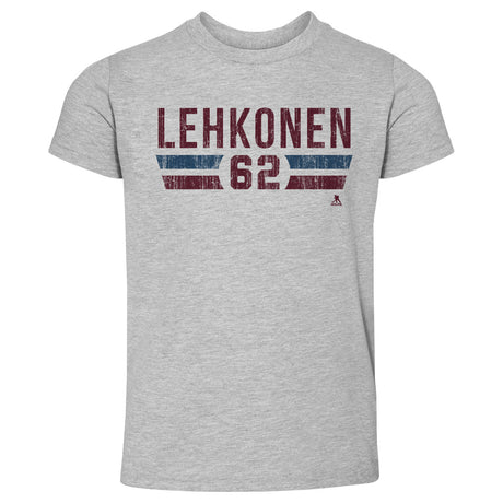 Artturi Lehkonen Kids Toddler T-Shirt | 500 LEVEL
