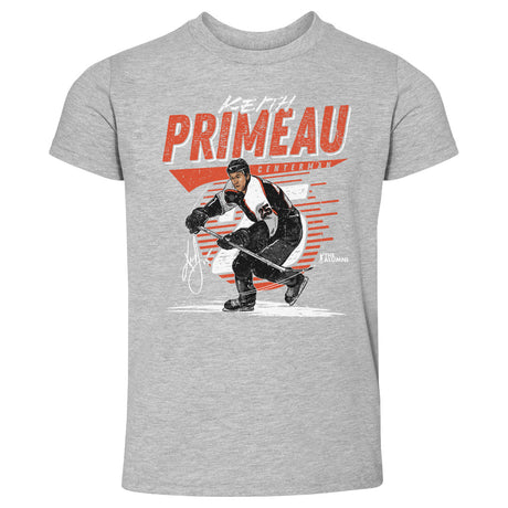 Keith Primeau Kids Toddler T-Shirt | 500 LEVEL