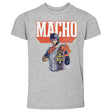 Javier Baez Kids Toddler T-Shirt | 500 LEVEL