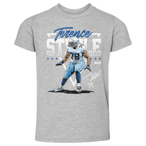 Terence Steele Kids Toddler T-Shirt | 500 LEVEL