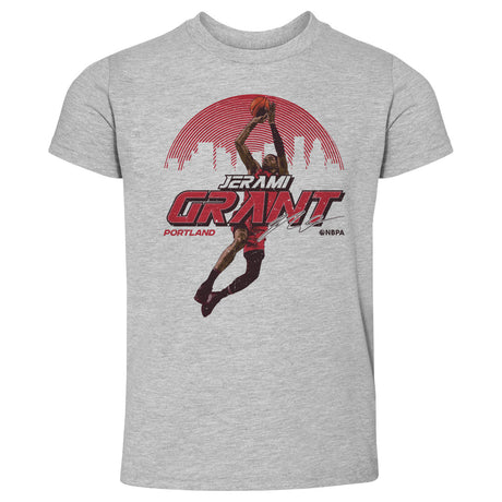 Jerami Grant Kids Toddler T-Shirt | 500 LEVEL