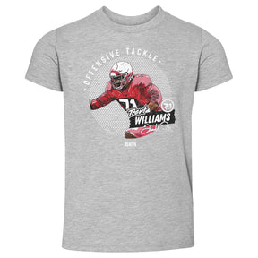 Trent Williams Kids Toddler T-Shirt | 500 LEVEL