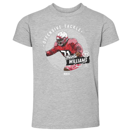 Trent Williams Kids Toddler T-Shirt | 500 LEVEL