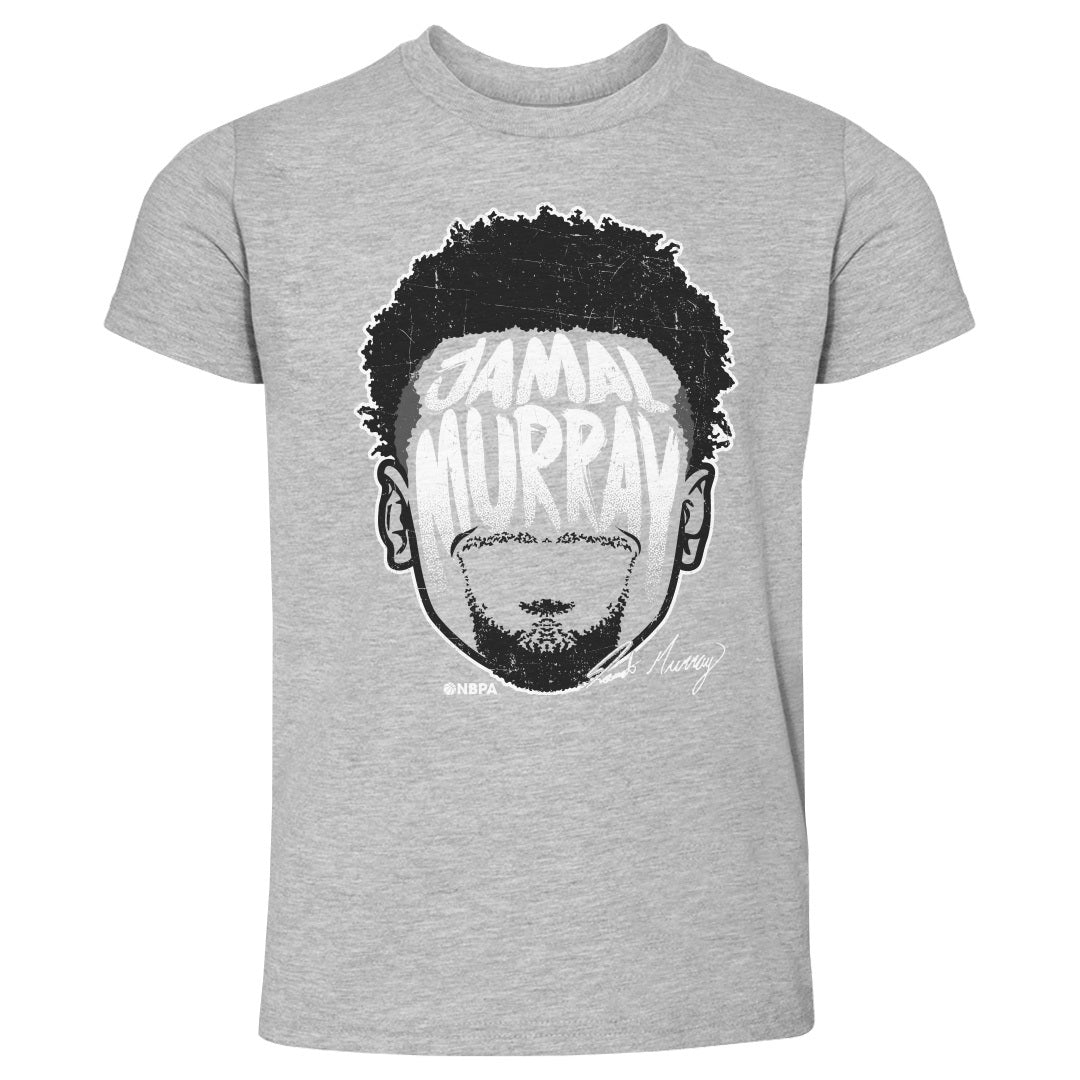 Jamal Murray Kids Toddler T-Shirt | 500 LEVEL
