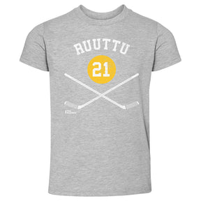 Christian Ruuttu Kids Toddler T-Shirt | 500 LEVEL