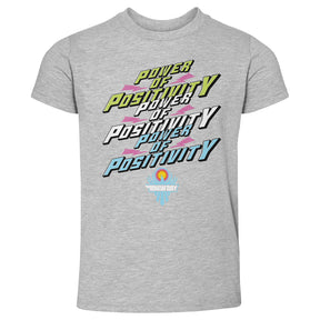 The New Day Kids Toddler T-Shirt | 500 LEVEL