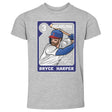 Bryce Harper Kids Toddler T-Shirt | 500 LEVEL