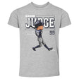 Aaron Judge Kids Toddler T-Shirt | 500 LEVEL