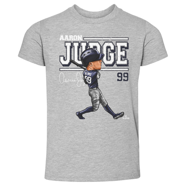 Aaron Judge Kids Toddler T-Shirt | 500 LEVEL
