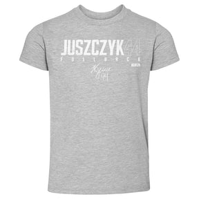 Kyle Juszczyk Kids Toddler T-Shirt | 500 LEVEL