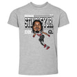 Derek Stingley Jr. Kids Toddler T-Shirt | 500 LEVEL