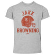 Jake Browning Kids Toddler T-Shirt | 500 LEVEL
