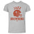 Jake Browning Kids Toddler T-Shirt | 500 LEVEL