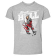 Brett Hull Kids Toddler T-Shirt | 500 LEVEL