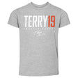 Troy Terry Kids Toddler T-Shirt | 500 LEVEL