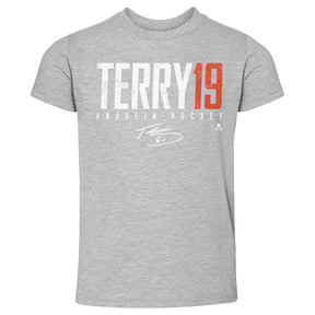 Troy Terry Kids Toddler T-Shirt | 500 LEVEL