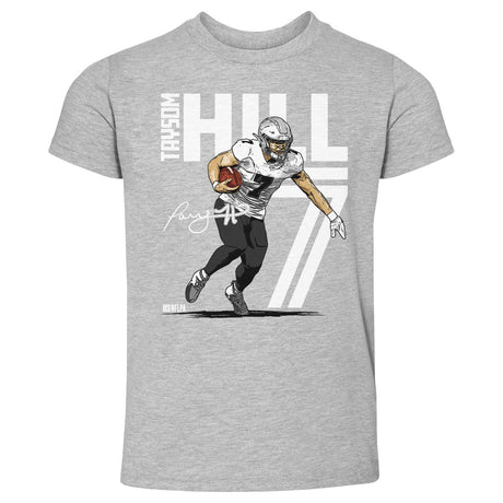 Taysom Hill Kids Toddler T-Shirt | 500 LEVEL