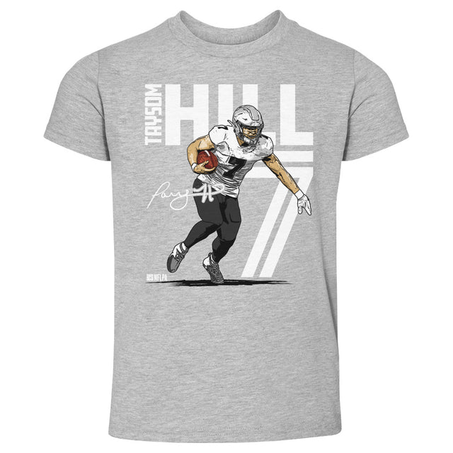 Taysom Hill Kids Toddler T-Shirt | 500 LEVEL