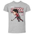 Eddie Olczyk Kids Toddler T-Shirt | 500 LEVEL