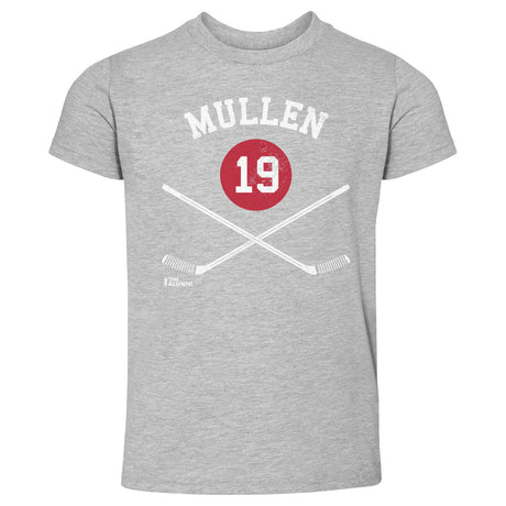 Brian Mullen Kids Toddler T-Shirt | 500 LEVEL