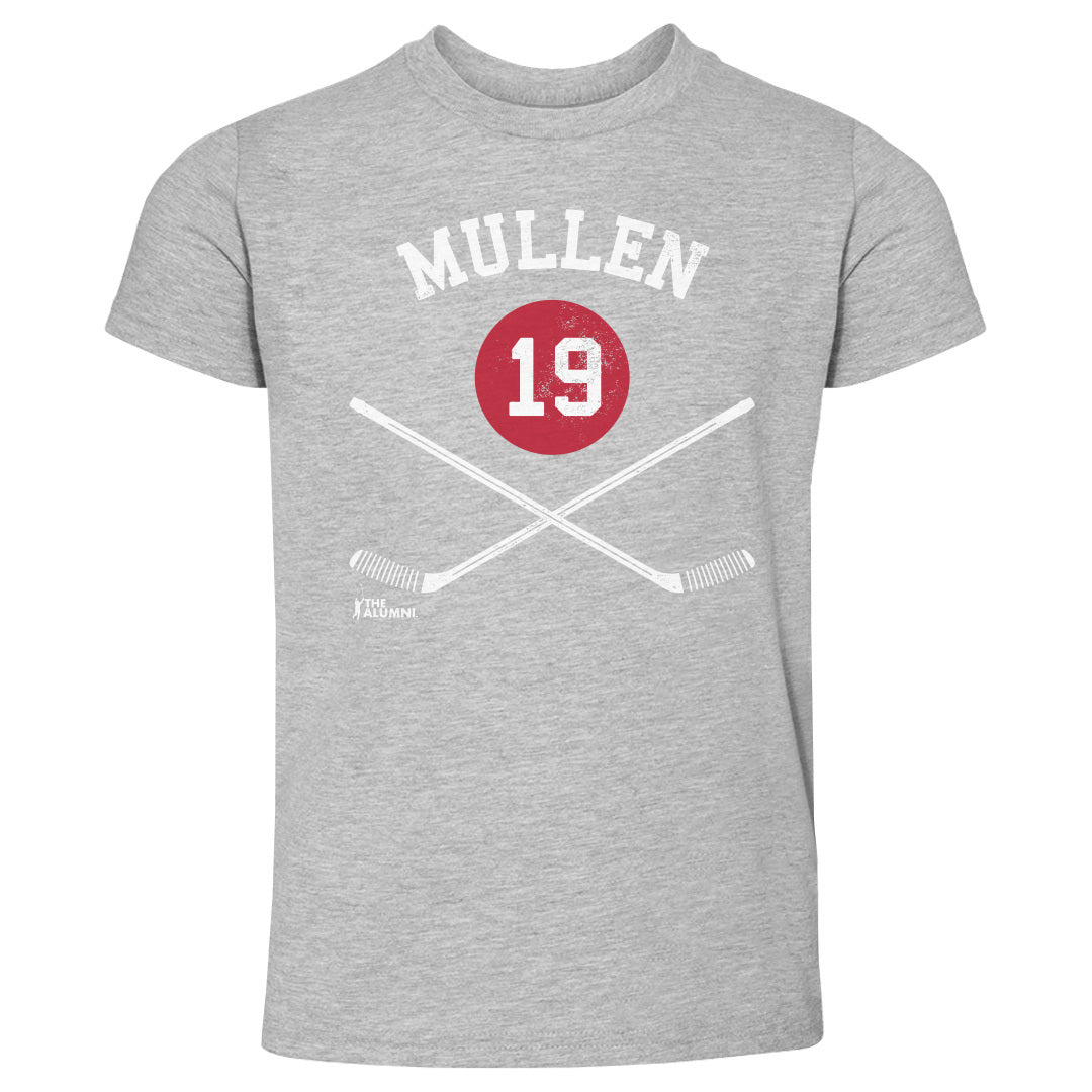 Brian Mullen Kids Toddler T-Shirt | 500 LEVEL