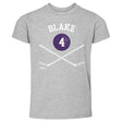 Rob Blake Kids Toddler T-Shirt | 500 LEVEL