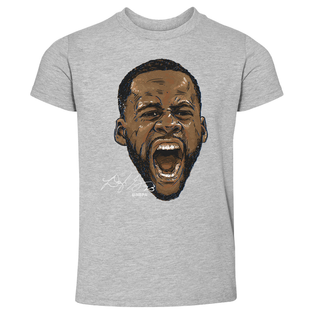 Draymond Green Kids Toddler T-Shirt | 500 LEVEL