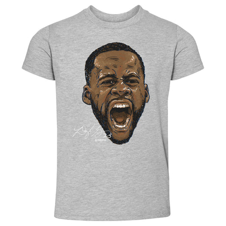 Draymond Green Kids Toddler T-Shirt | 500 LEVEL