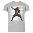 Myles Garrett Kids Toddler T-Shirt | 500 LEVEL